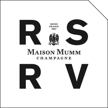 メゾン マム RSRV（アール・エス・アール・ヴイ)ロゴ